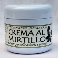 CREMA AL MIRTILLO ML 50