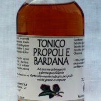 TONICO PROPOLI E BARDANA ML 200 DEMETRA