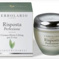 Crema Lifting Viso Risposta Perfezione 50 ml