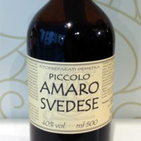 AMARO SVEDESE ML 500