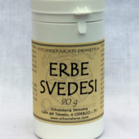 ERBE PER AMARO SVEDESE GR 90