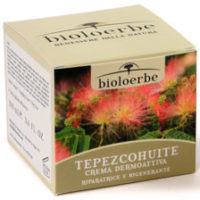 CREMA MIMOSA TENUIFLORA TEPEZCOHIUTE 100ML