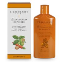 Bagnodoccia Doposole Prolungatore 375ml