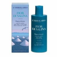 Fior di Salina Bagnoschiuma 250ml