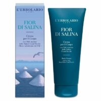 Fior di Salina Crema Corpo 200ml