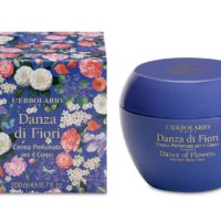 DANZA DI FIORI CREMA CORPO 200 ML