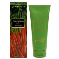 RABARBARO CREMA CORPO 200 ML