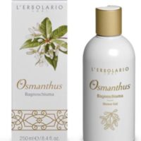 Osmanthus Bagnoschiuma 250ml