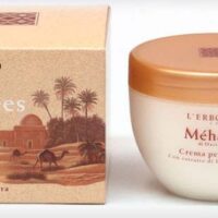 Meharees crema corpo 300ml