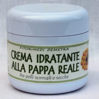 CREMA PAPPA REALE 50 ML - DEMETRA