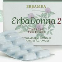 ERBADONNA 2 -20 CAPSULE VEGETALI ERBAMEA