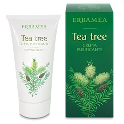 TEA TREE CREMA PURIFICANTE 50 ML