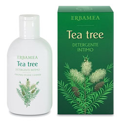 TEA TREE DETERGENTE INTIMO 150 ML