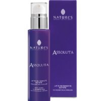 Assoluta Latte Detergente Antietà 150ml