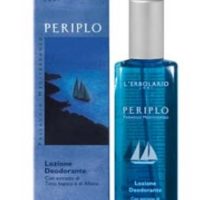 Periplo Lozione Deodorante 100ml