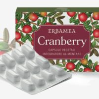 CRANBERRY 24 CAPSULE VACCINIUM MACROCARPON