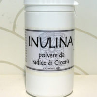 INULINA POLVERE 100 GR BARATTOLO