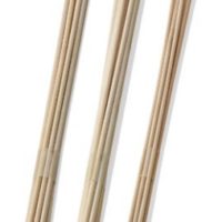 BASTONCINI 25CM IN RATTAN PER DIFFUSORI