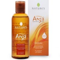 ARGAN - ARGA' OLIOSHAMPOO USO FREQUENTE 200ML