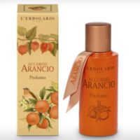 Accordo Arancio Profumo 50ml - Edizione Limitata