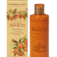 Accordo Arancio Bagnoschiuma 250ml