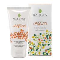 Giardino d'Agrumi Crema Fluida Corpo 150ml