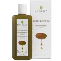 Olio di Dattero Shampoo Idratante 200ml