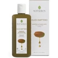 Olio di Dattero Shampoo Ultra Delicato 200ml