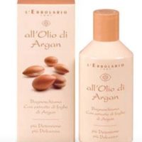 Argan Bagnoschiuma 250ml