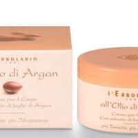 Argan Crema Corpo 250ml