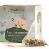 Filtroscrigno 15 filtri Sogno di Leggerezza