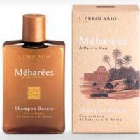 Meharees Bagnoschiuma 250ml