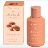 Argan Olio Prezioso Corpo 125ml