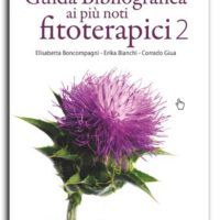 GUIDA BIBLIOGRAFICA AI PIU' NOTI FITOTERAPICI