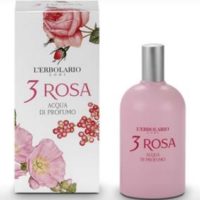 Linea 3 Rosa - Profumo 100ml