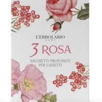 Linea 3 Rosa - 1 Sacchetto Per Cassetti