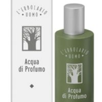 L'Erbolario Uomo Profumo 50ml