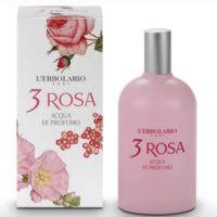 Linea 3 Rosa - Profumo 50ml