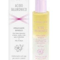 Acido Ialuronico Struccante Bifasico 125ml