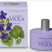 Accordo Viola Profumo 50ml