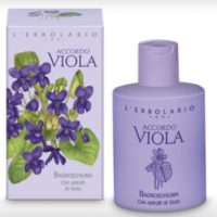 Accordo Viola Bagnoschiuma 300ml