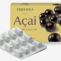 AÇAI  24 CAPSULE VEGETALI ERBAMEA - ACAI