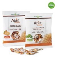 Apix® propoli caramelle balsamiche 100 gr