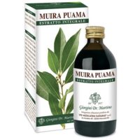 MUIRA PUAMA ESTRATTO INTEGRALE 200 ML