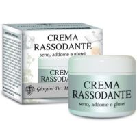 CREMA RASSODANTE 100 ML DR.GIORGINI