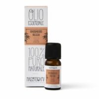 OLIO ESSENZIALE 10 ML MANDARINO - NASOTERAPIA