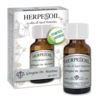 HERPES OIL 15 ML ( EX TACIVIS)