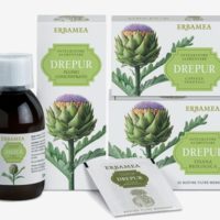 TISANA BIOLOGICA DREPUR 20 FILTRI ERBAMEA- DEPURATIVA