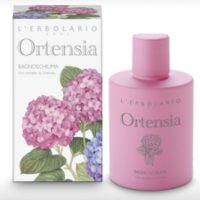 Ortensia Bagnoschiuma 300ml