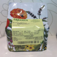 INULINA POLVERE 1 KG SACCO SIGILLATO